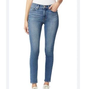 Hudson Blair super skinny jeans sz 31